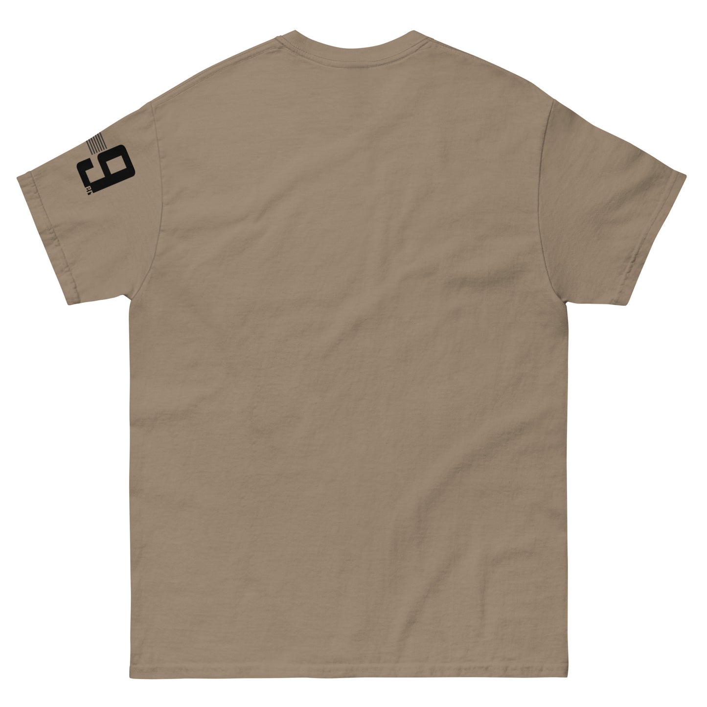 Kilo 9er MWD CH-47 Helo  classic tee