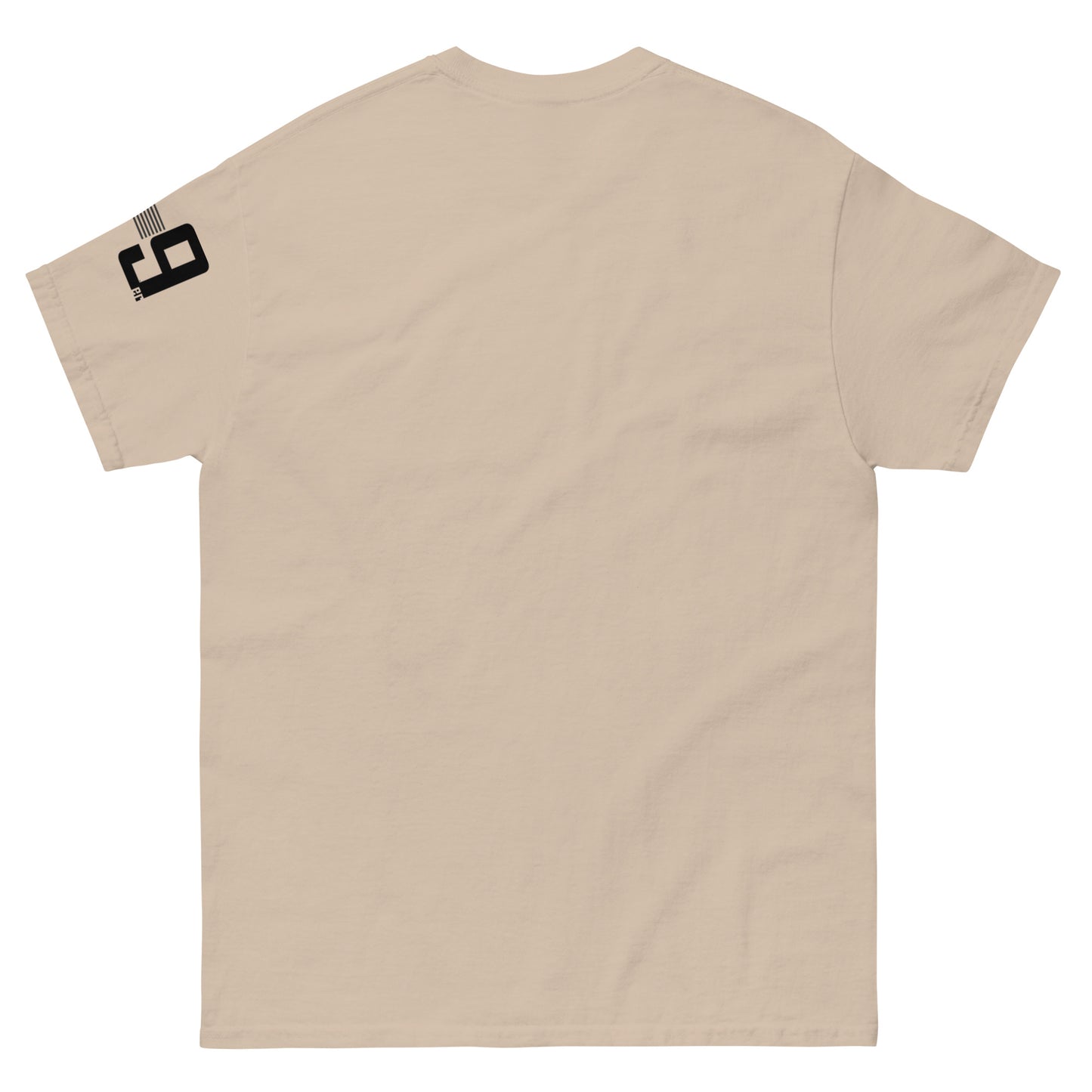 Kilo 9er MWD (Military Working Dog)  classic tee